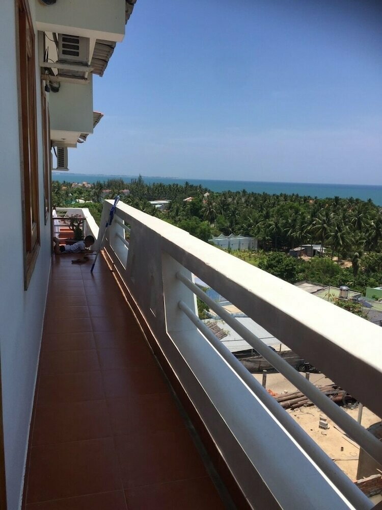 Hotel Viet's Hotel, Phan Thiet, photo