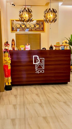 Гостиница Bw Suites & SPA в Бахрейне