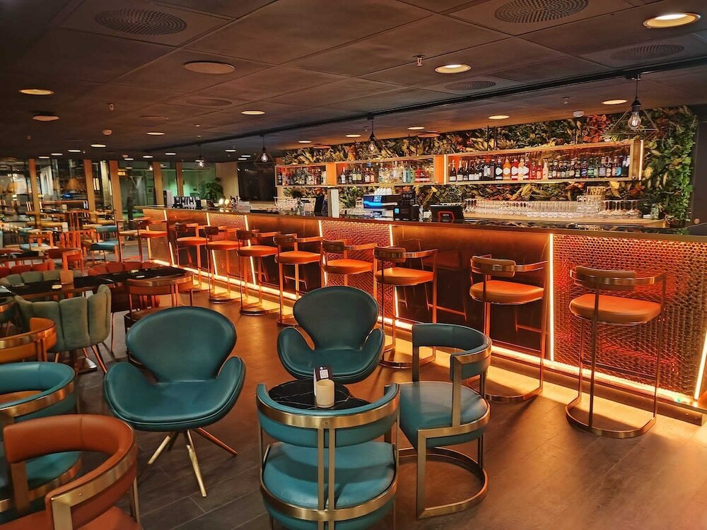 Фото Hotel Verdandi Oslo