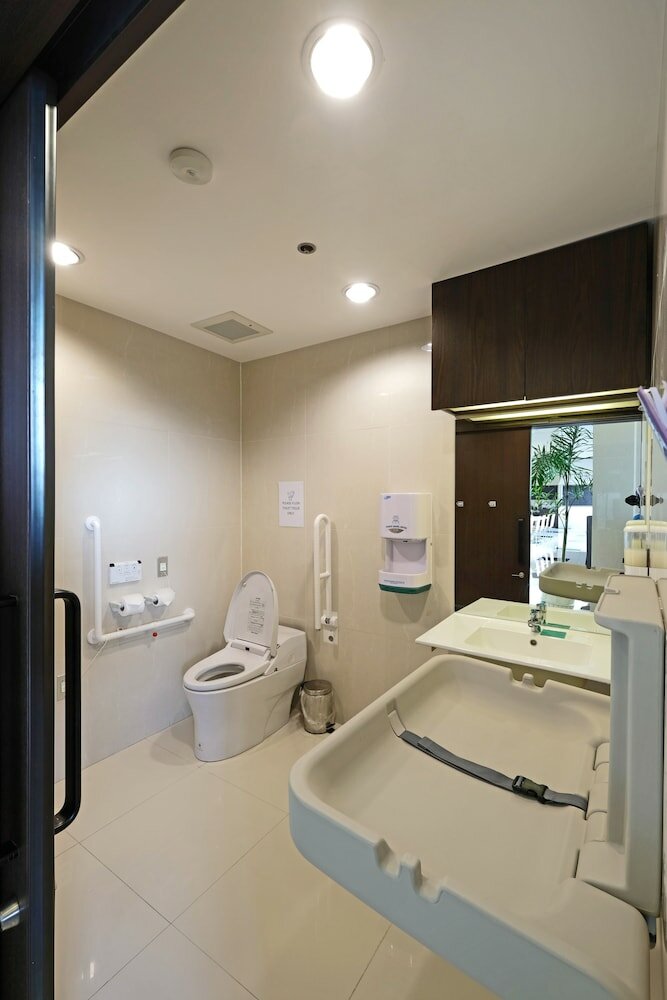 Фото Toyoko Inn Cebu