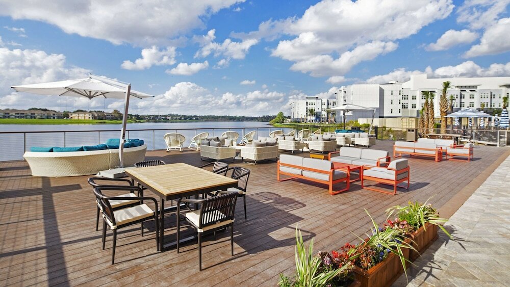 Фото Hyatt Place Jacksonville St. Johns Town Center