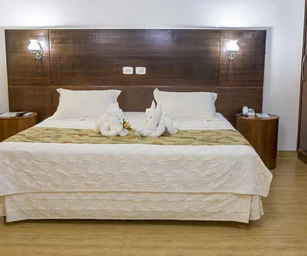 Фото Marrua Hotel