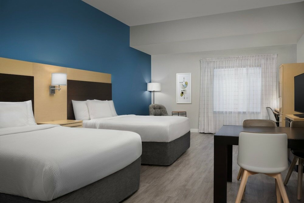 Фото TownePlace Suites Dallas DeSoto