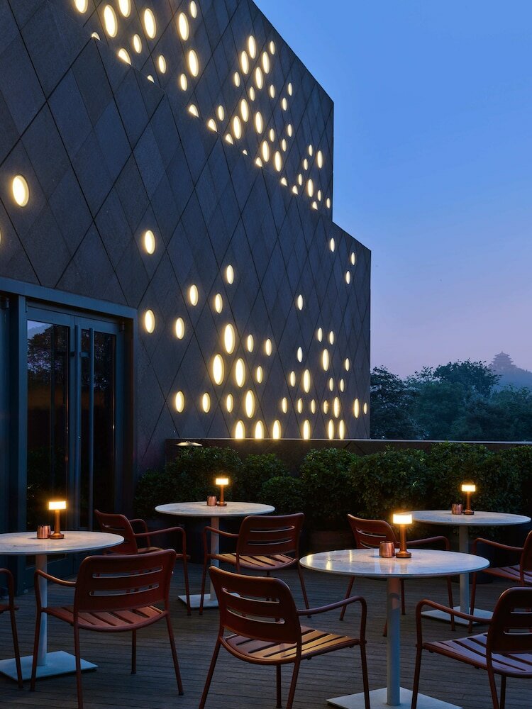 Фото The PuXuan Hotel and SPA