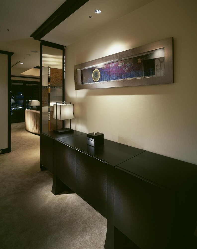 Фото Hotel La Suite Kobe Harborland