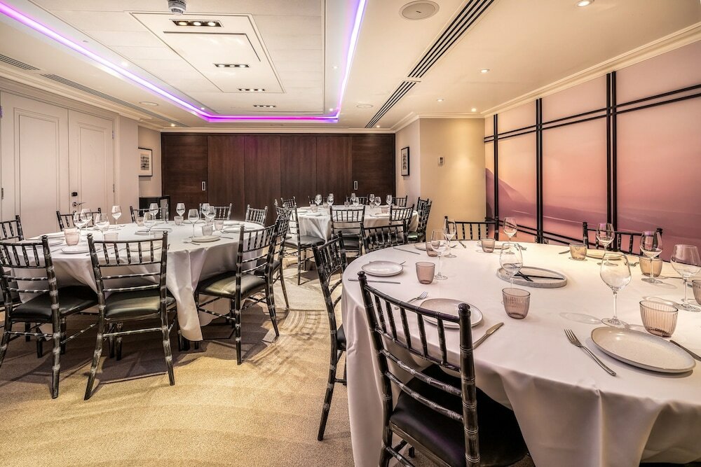 Фото The Prince Akatoki London