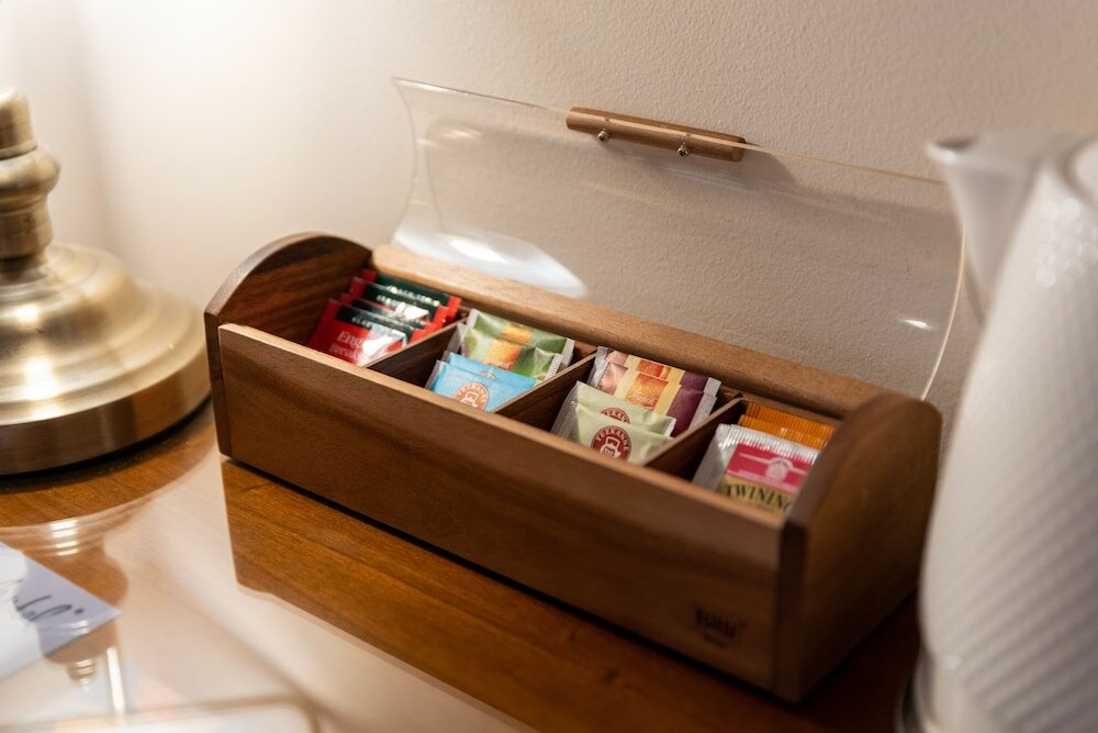 Фото Unique Luxury Rooms