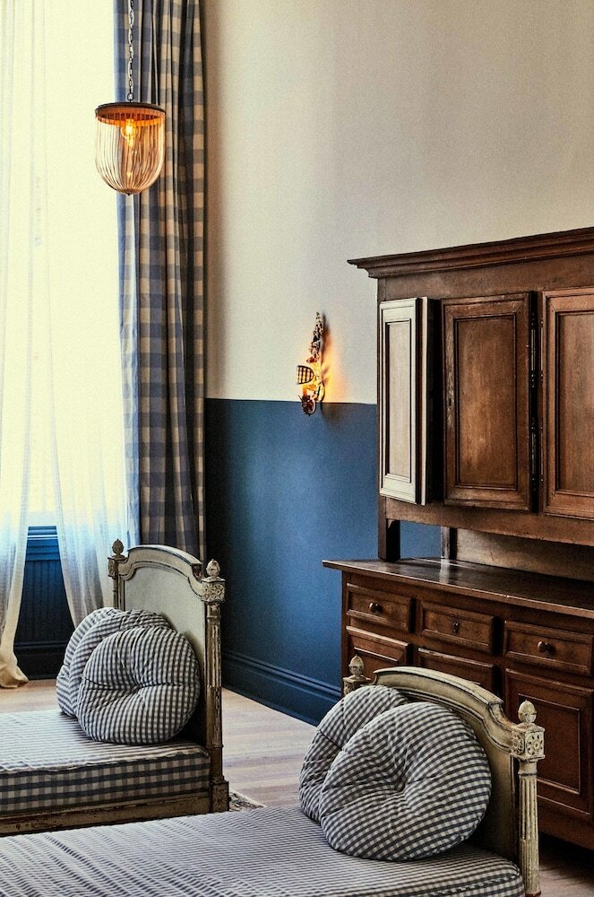 Фото Hotel Peter and Paul