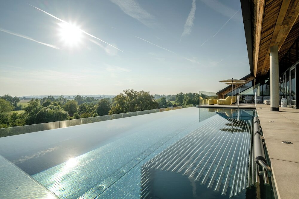 Фото Mühlbach Thermal SPA & Romantik Hotel