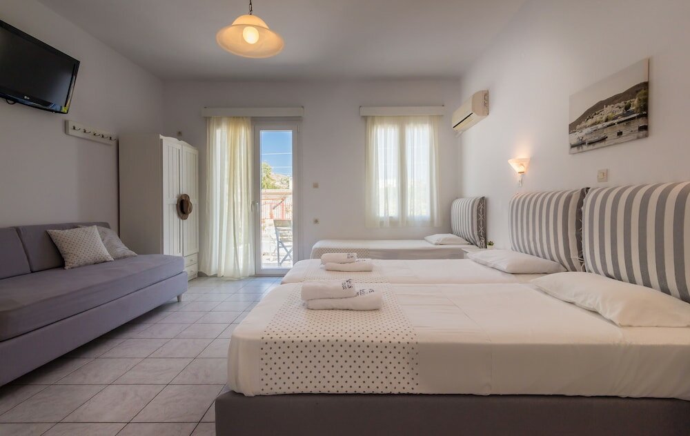 Фото Aeolis Hotel