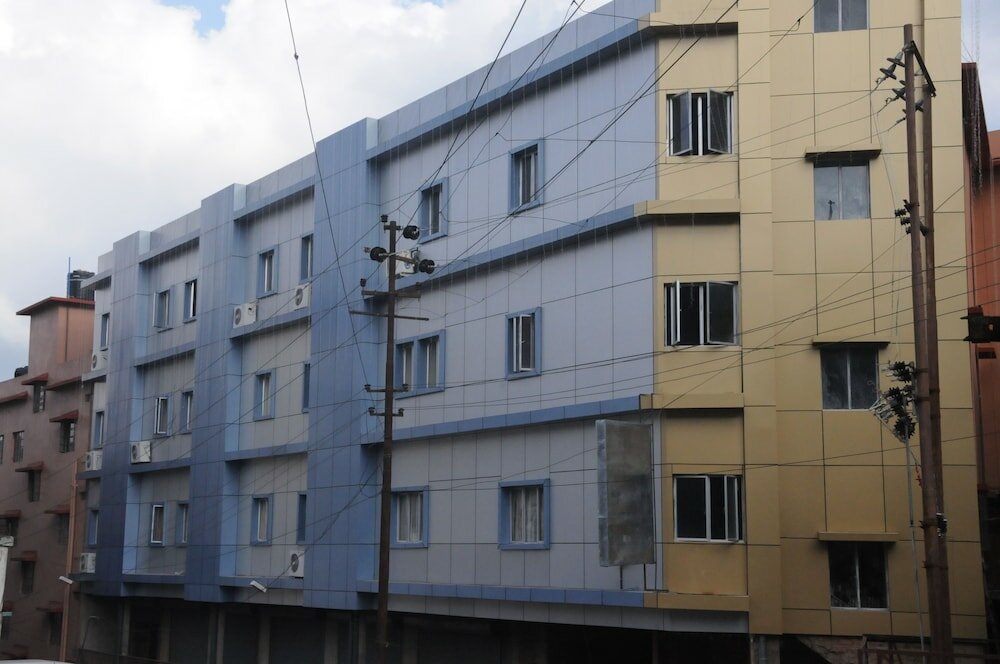 Фото Hotel Barbereek Inn