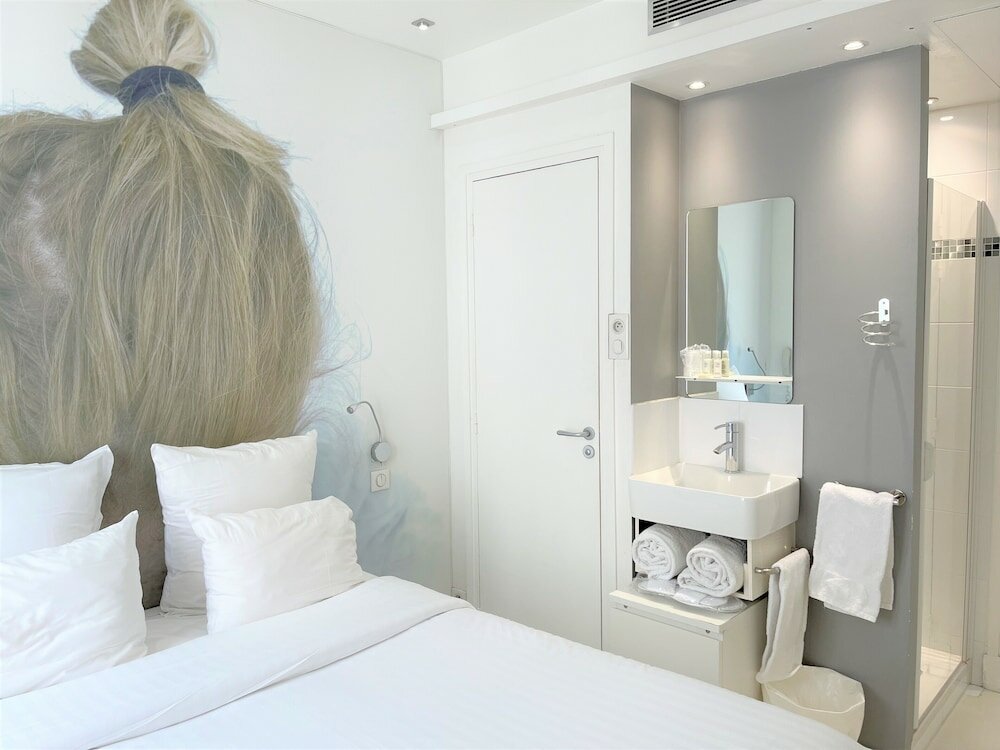 Фото Blc Design Hotel