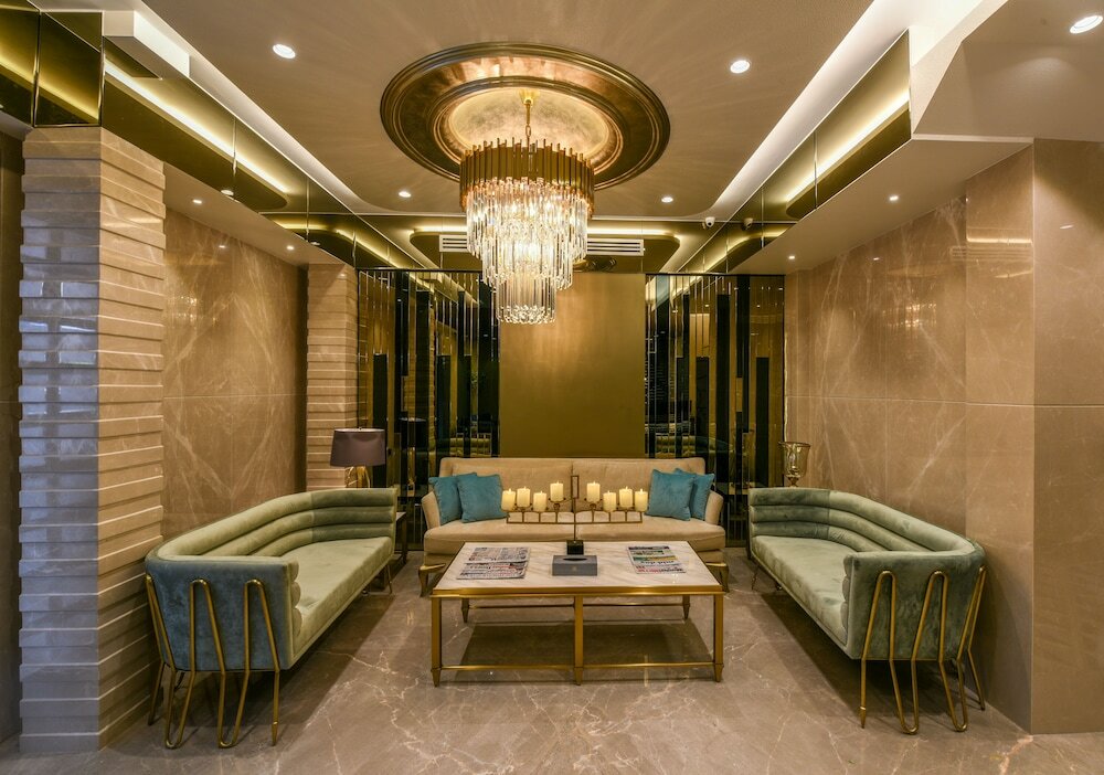 Фото Hotel Orient Regency