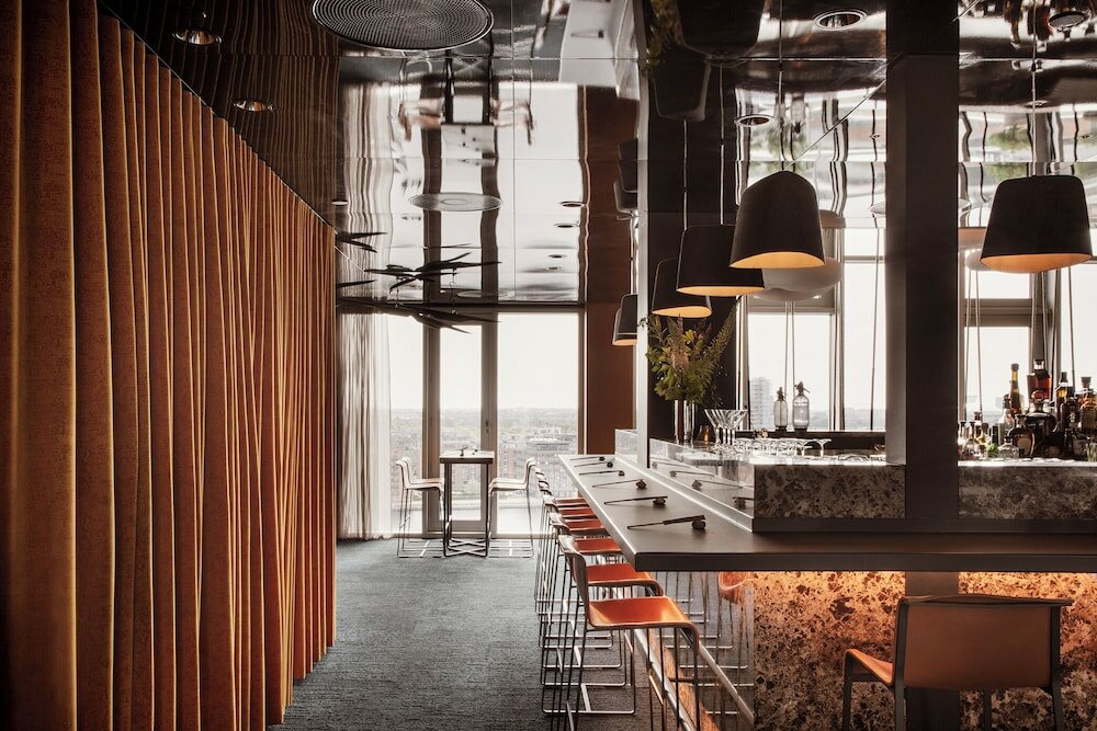 Фото Tivoli Hotel