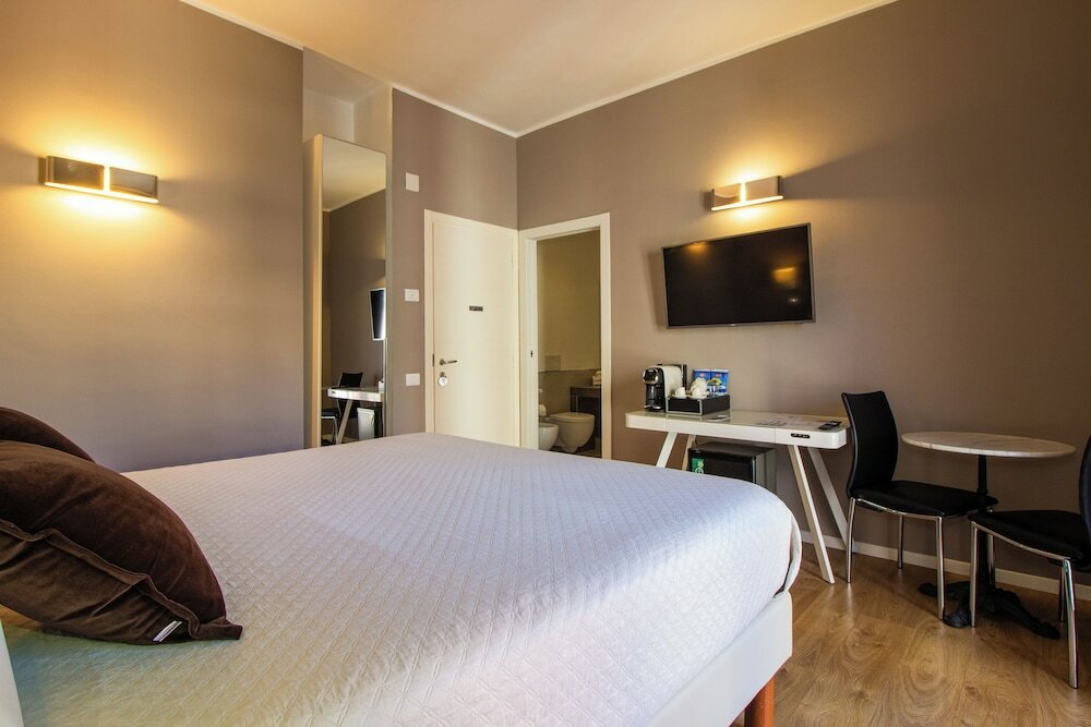 Фото Album Boutique Rooms