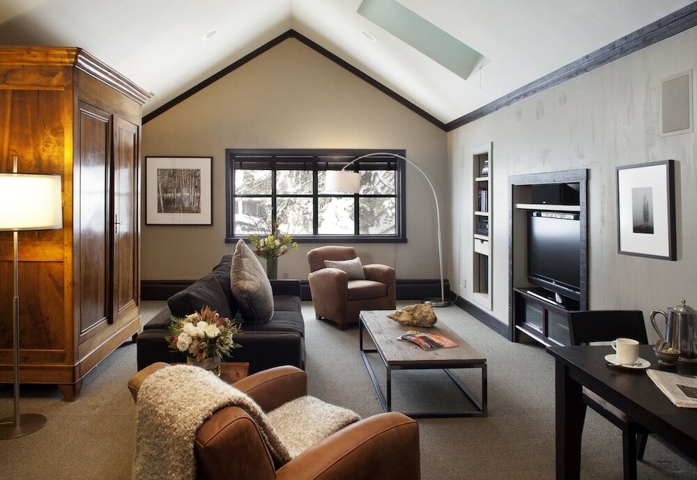 Фото PlumpJack Inn