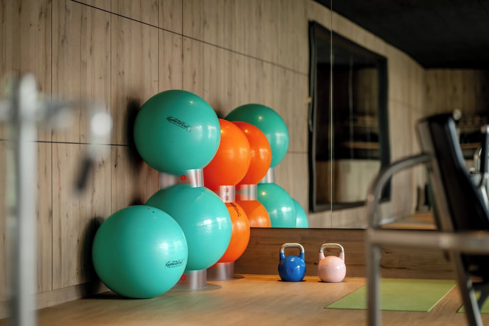 Фото Mühlbach Thermal SPA & Romantik Hotel