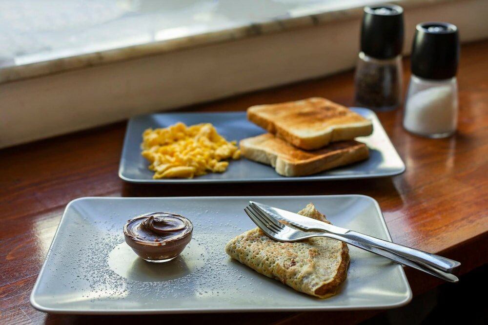 Фото Rossio Hostel