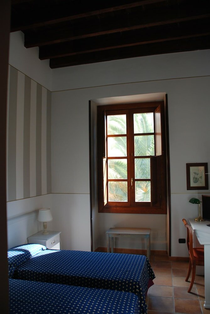 Фото B&b VIA Roma 9