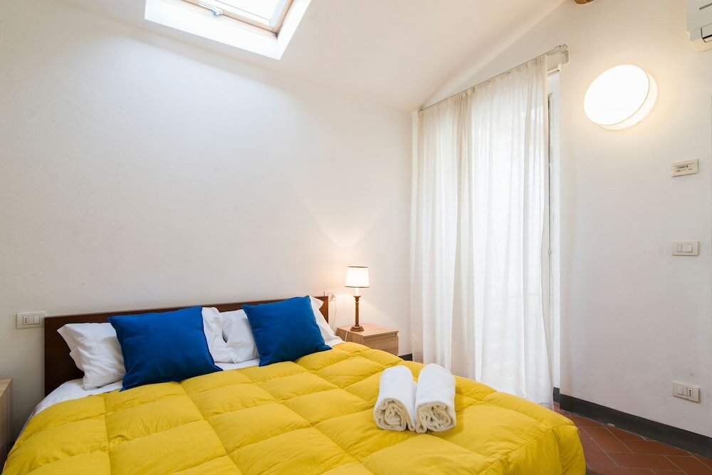 Фото Della Scala Modern Apartment