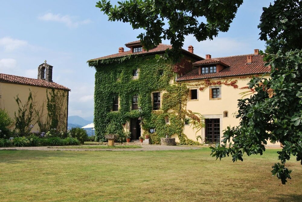 Фото Palacio de Cutre