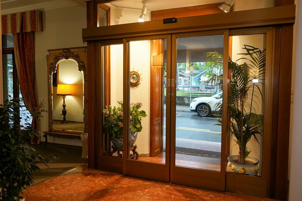 Hotel Hg Hotel Cappelli, Montecatini Terme, photo