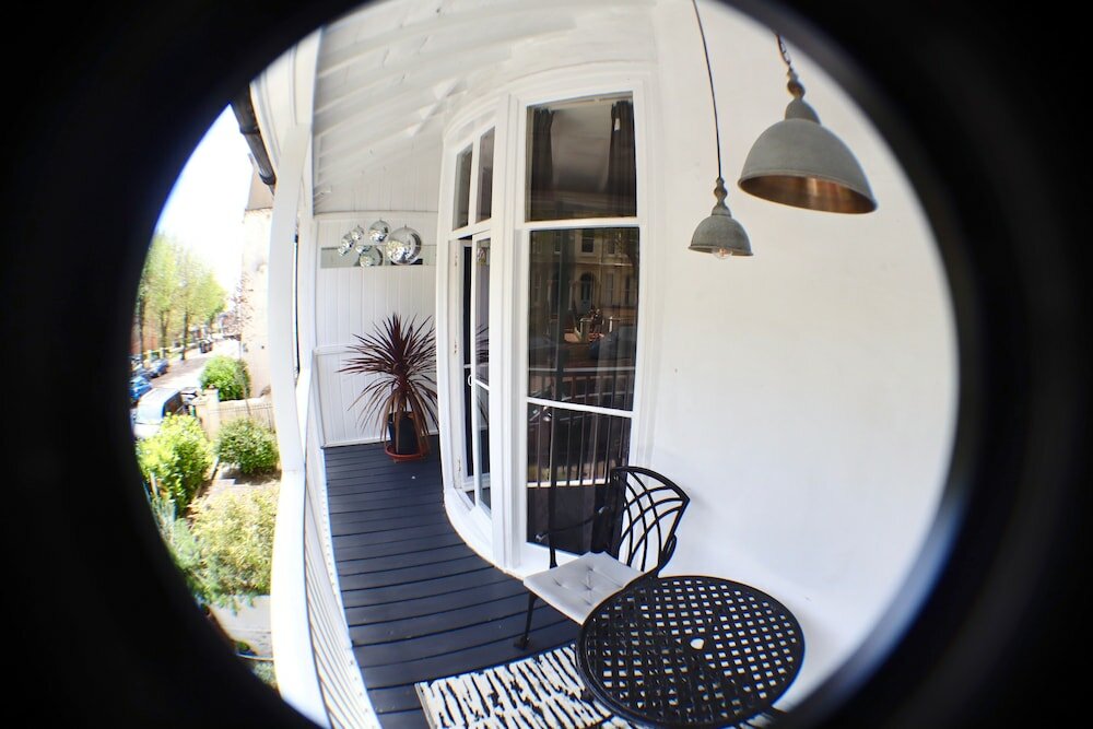 Фото Colson House