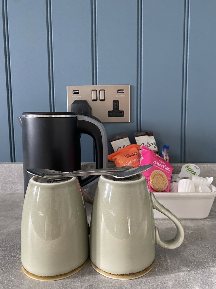 Фото The White Horse Inn