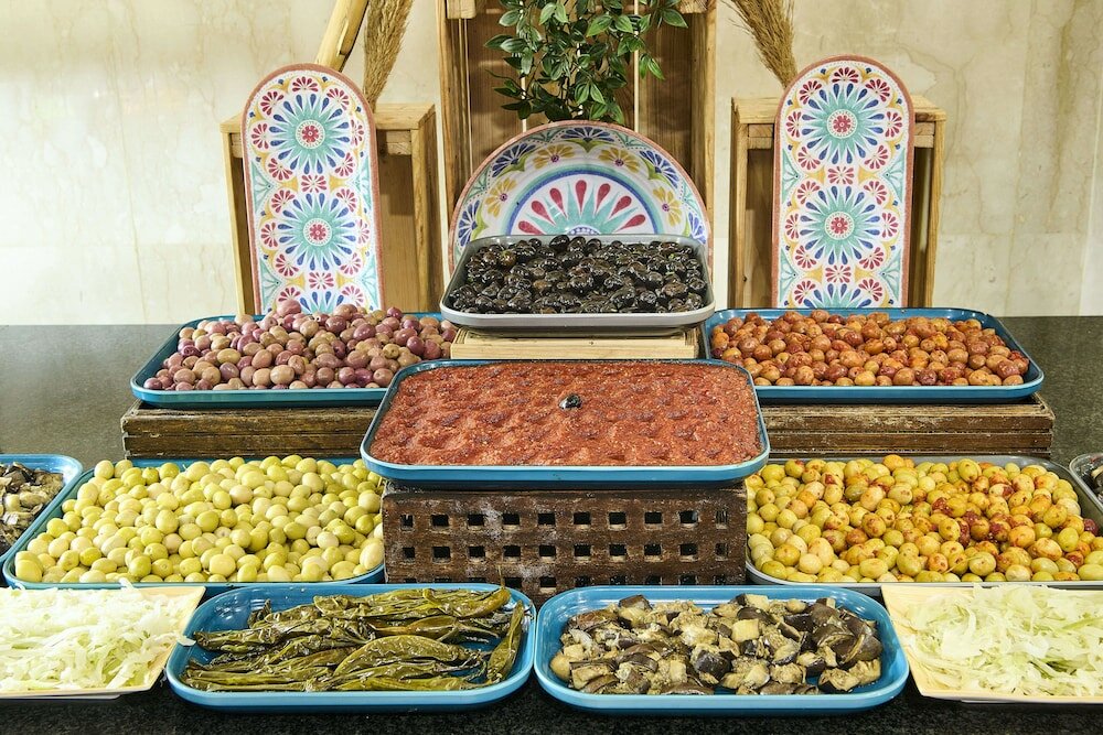 Фото Iberostar Waves Saïdia