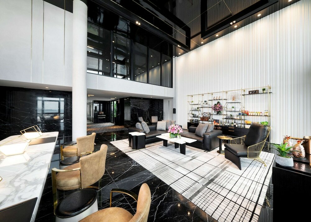 Фото The Outpost Hotel Sentosa