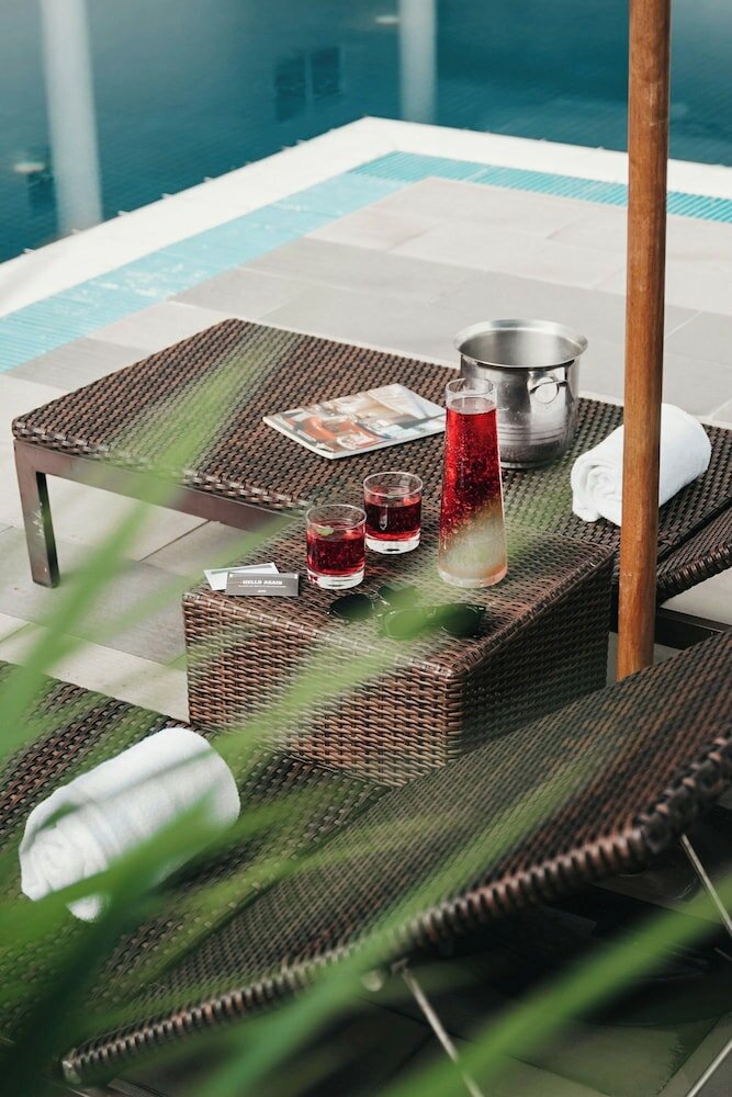 Фото Ac Hotel by Marriott Kuala Lumpur