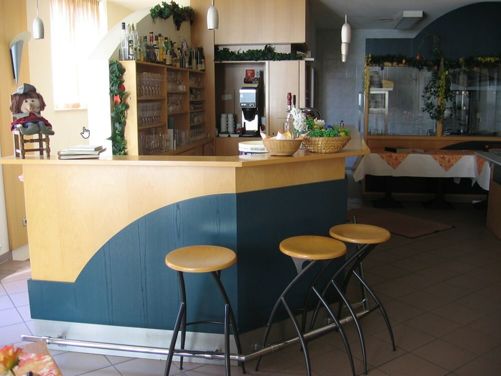 Фото Akzent Parkhotel Trebbin