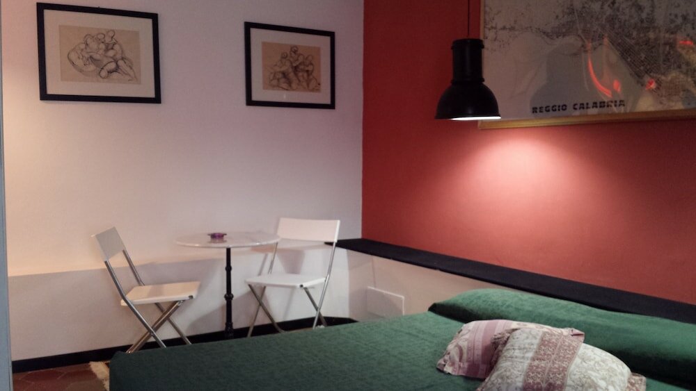 Фото B&b degli Ottimati