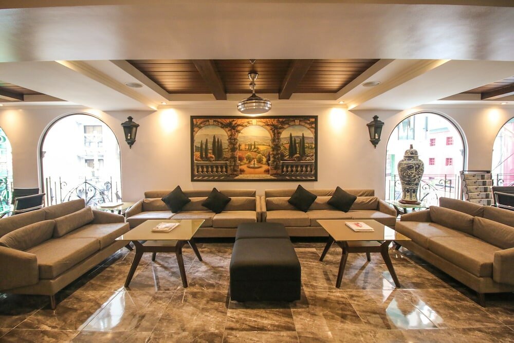 Фото отеля 3