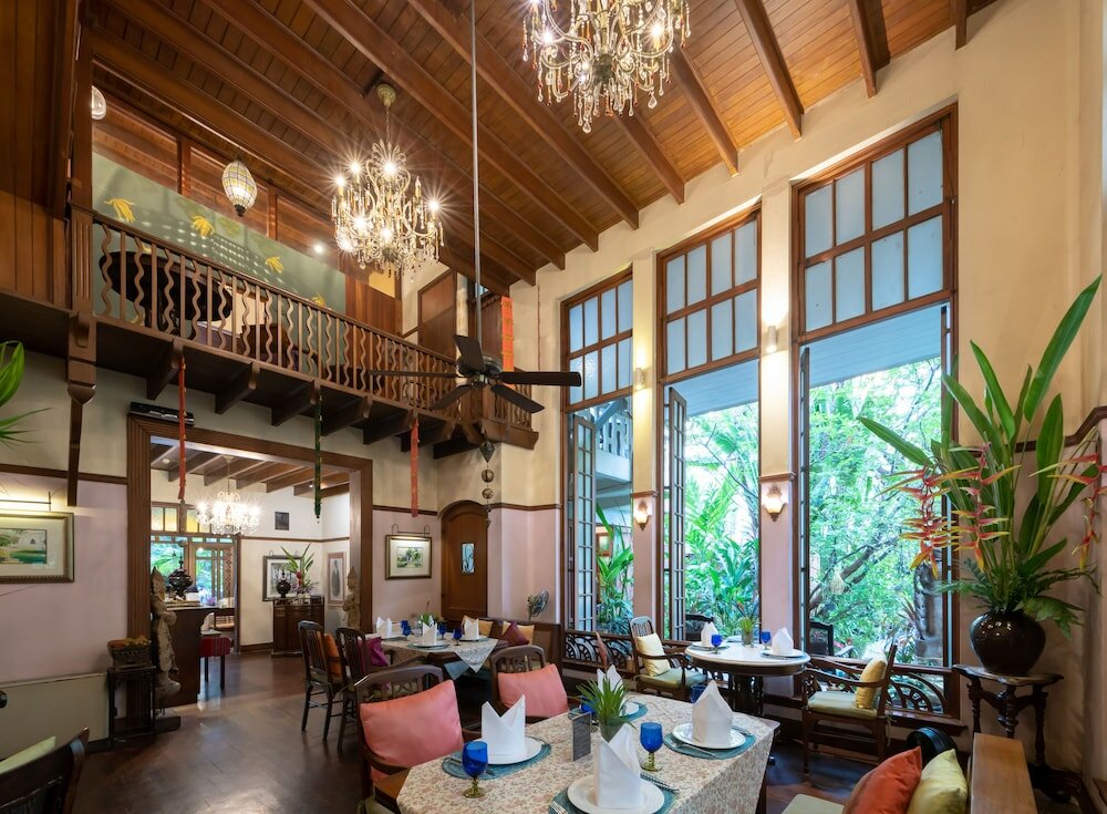 Фото Ariyasomvilla