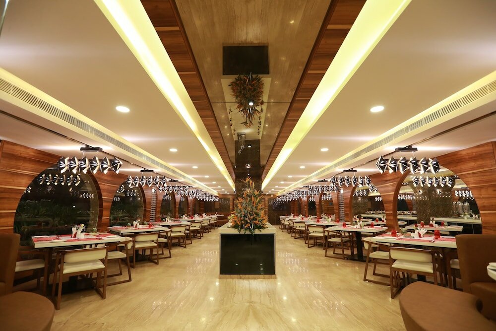 Фото Park Elanza