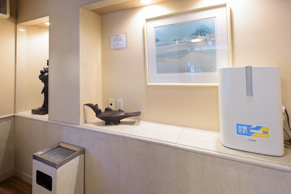 Фото Osaka Yamatoya Honten