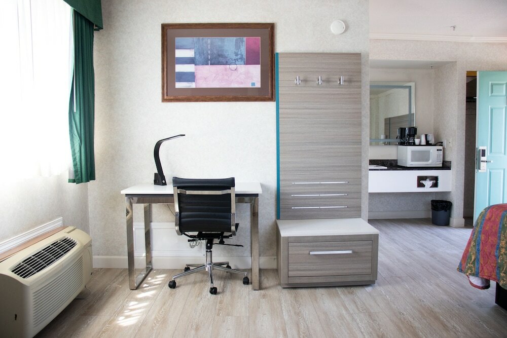 Фото Discovery Inn