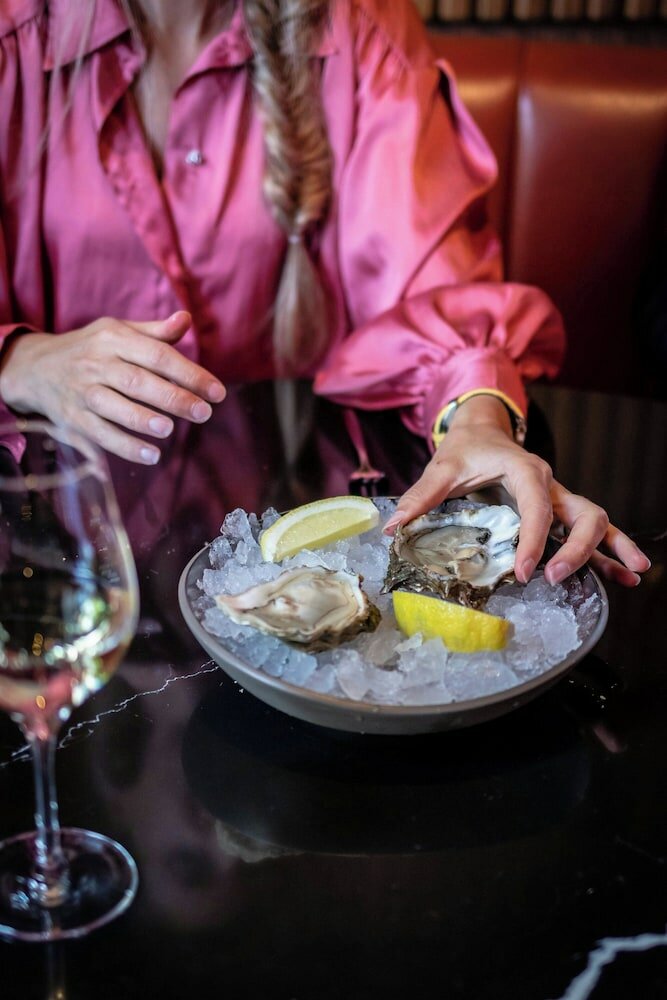 Фото Amsterdam Marriott Hotel