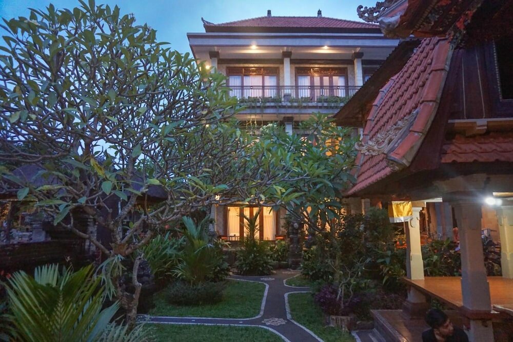 Фото Three Brothers Guest House