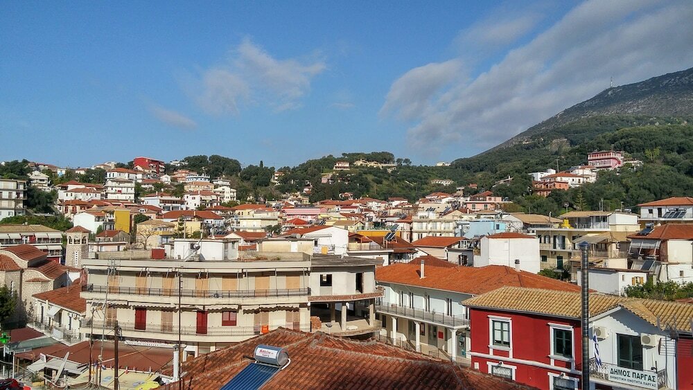 Фото San Nectarios Hotel