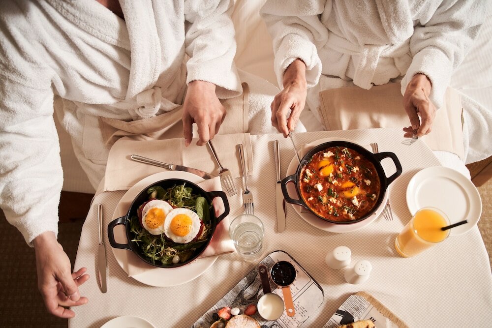 Фото Hong Kong Ocean Park Marriott Hotel