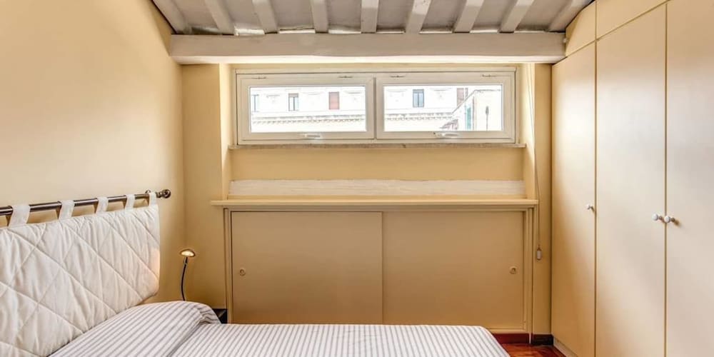 Фото Trastevere Attic with private terrace