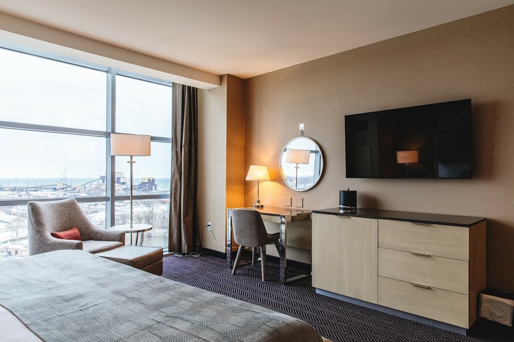 Фото Blue Chip Casino Hotel and SPA