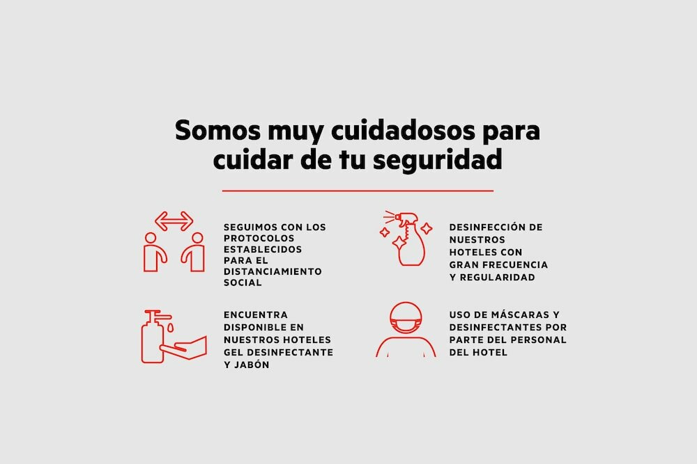 Фото Oyo Hello Ifema