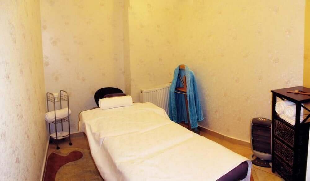 Фото Hotel Carol Constanta