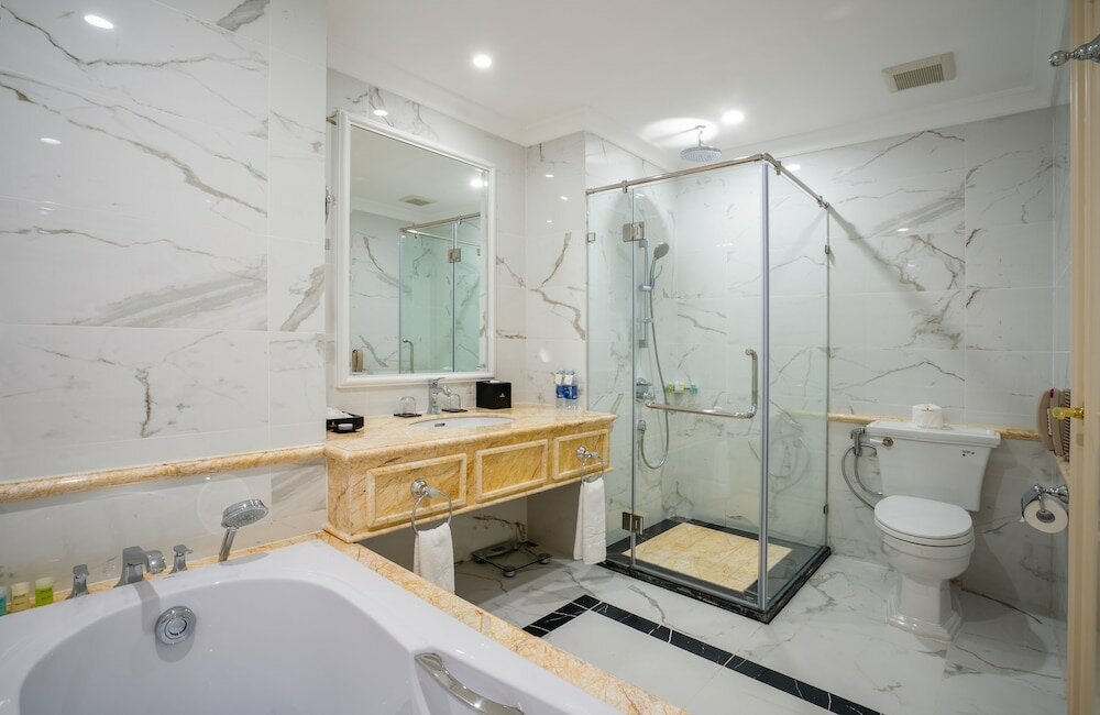 Фото Vinpearl Condotel Phu Ly