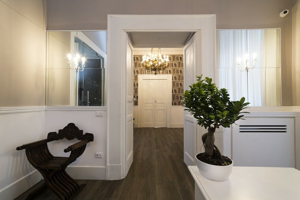 Фото Foro Carolino