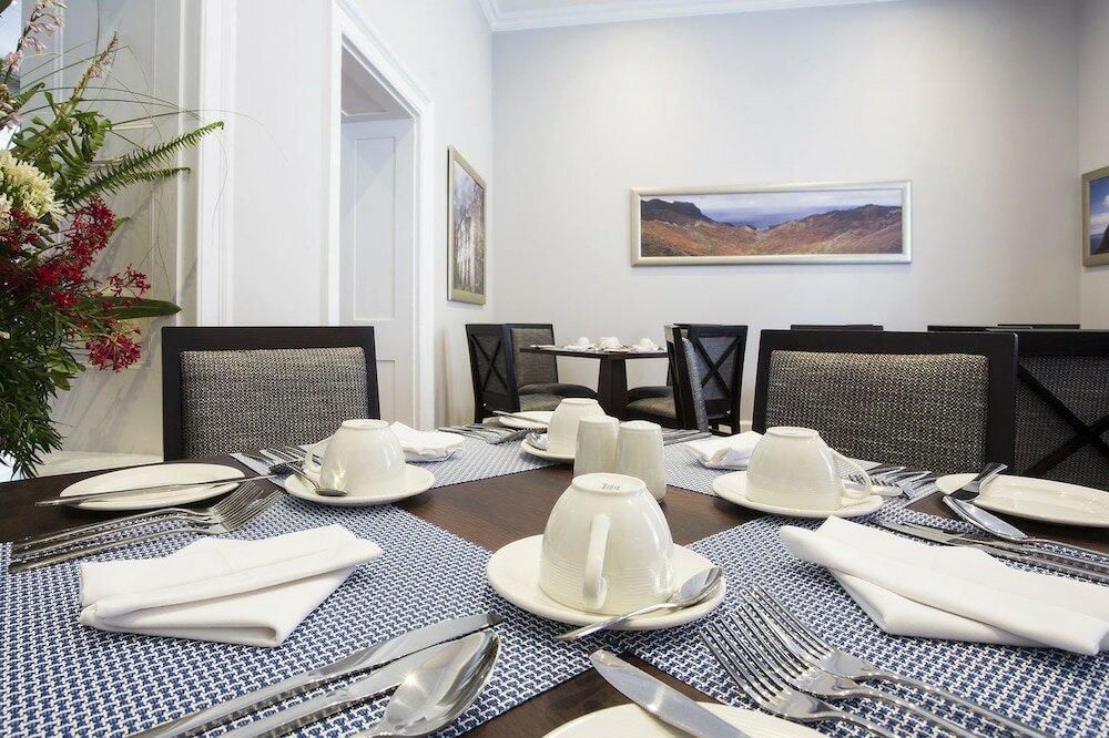 Фото Mantis St Helena