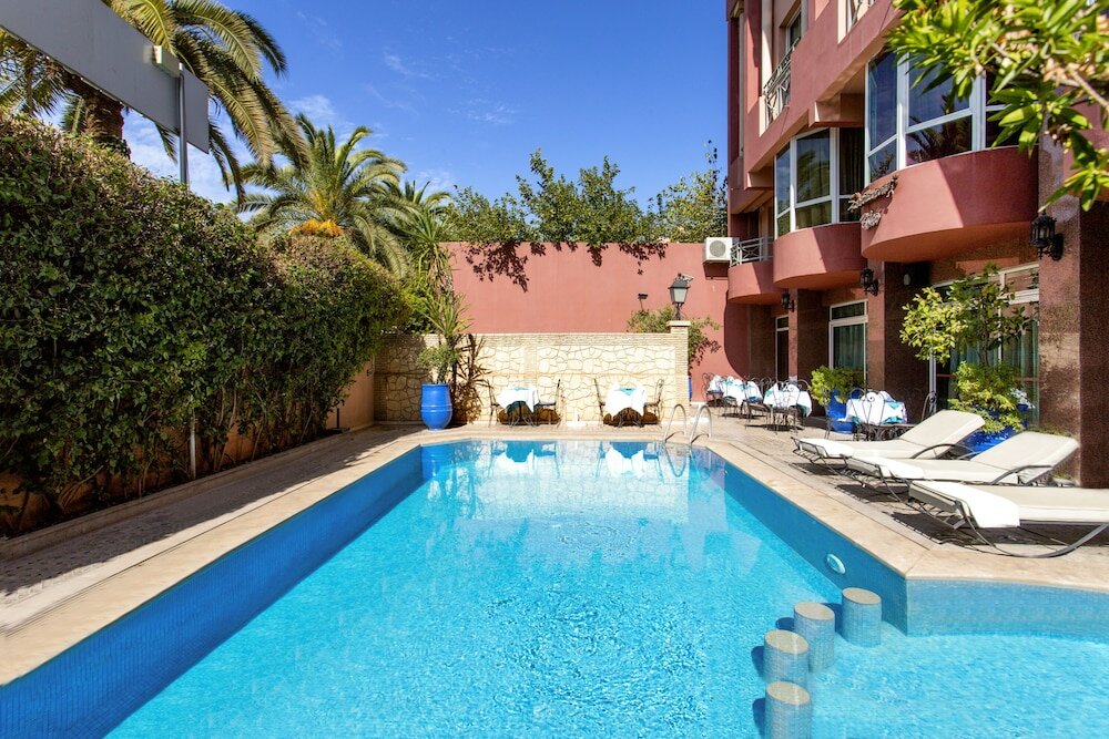 Фото Hotel Akabar